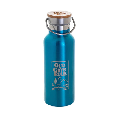 SUMMIT & SEA' VACUUM FLASK